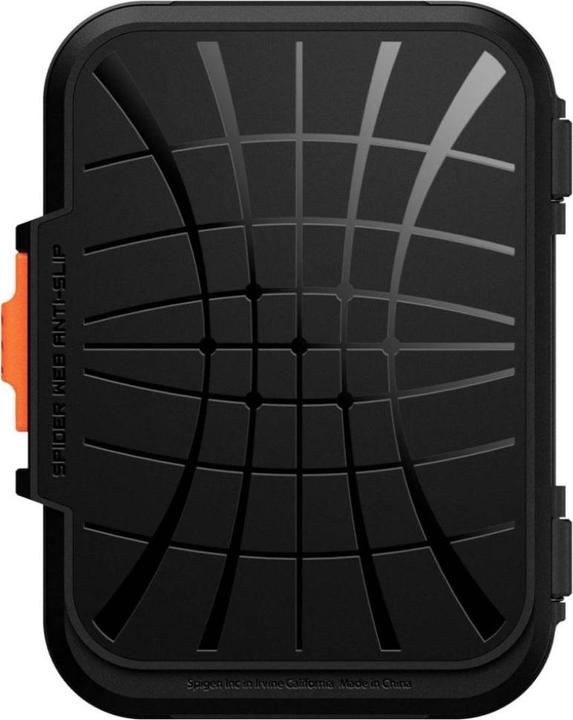 Produktbild Spigen iPhone Lock Fit Wallet with MagSafe - black