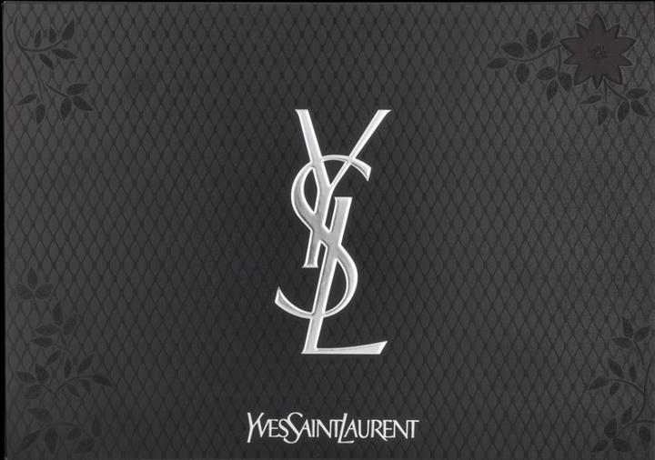 Immagine prodotto Yves Saint Laurent La Nuit de l'Homme Eau de Toilette 100ml Set + Showergel 50ml + Showergel 50ml (Set profumo)