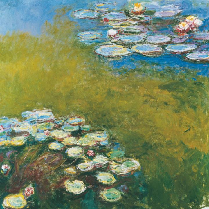 Immagine prodotto Claude Monet 2023 (Copertina rigida, Spagnolo, Francese, Ceco, Italiano, Olandese, Polacco, Tedesco, Inglese)