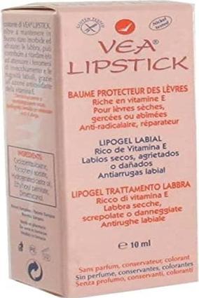 Image du produit VEA baume à lèvres (Gel, 10 ml)