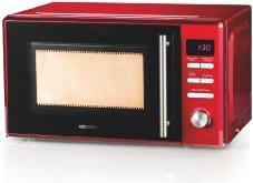 Actual product image OBH Nordica Vega Countertop Black, Red (20 l)