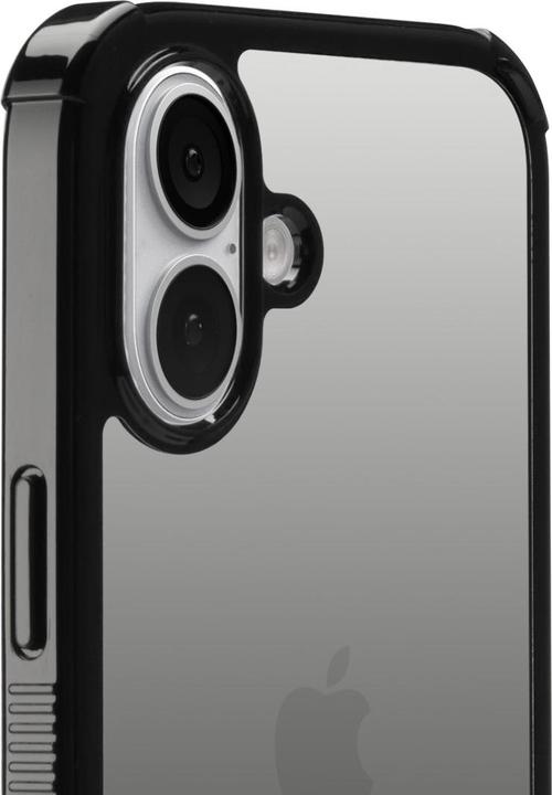 Actual product image Hama Extreme Protect (Apple iPhone 16)