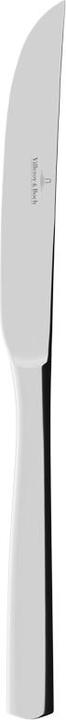 Produktbild Villeroy & Boch Pizza-&Steakmesser Set 6tlg. Piemont (6 Stück, Messer)