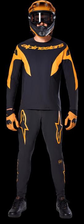 Image du produit Alpinestars Pantalon 24 A-Supra Race (Hommes, 34)
