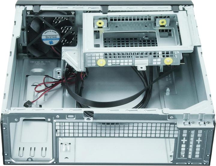 Image du produit Chieftec BU-12B-300 (Mini-ITX)