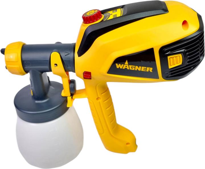 Wagner W 590 Flexio
