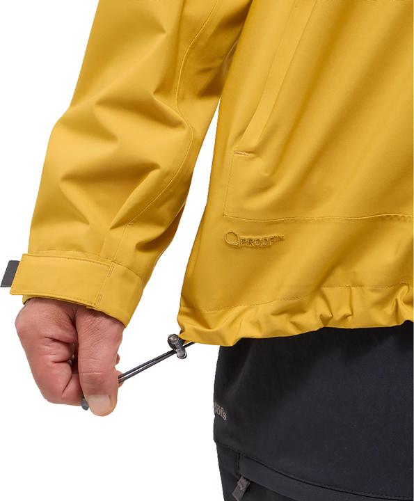 Produktbild Haglöfs Breeze Proof Jacket (XXL)