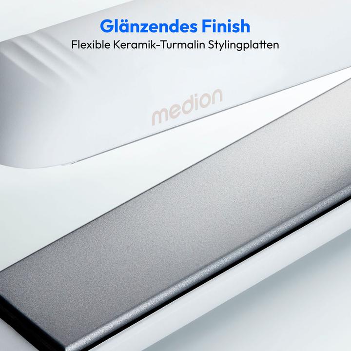 Produktbild Life HS1 Glätteisen (Glätteisen)