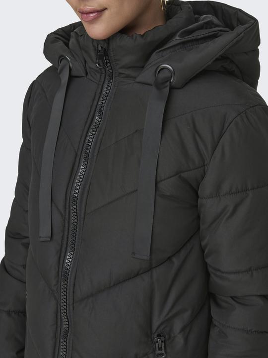 Produktbild JdY Longline Wattierte Jacke (XS)