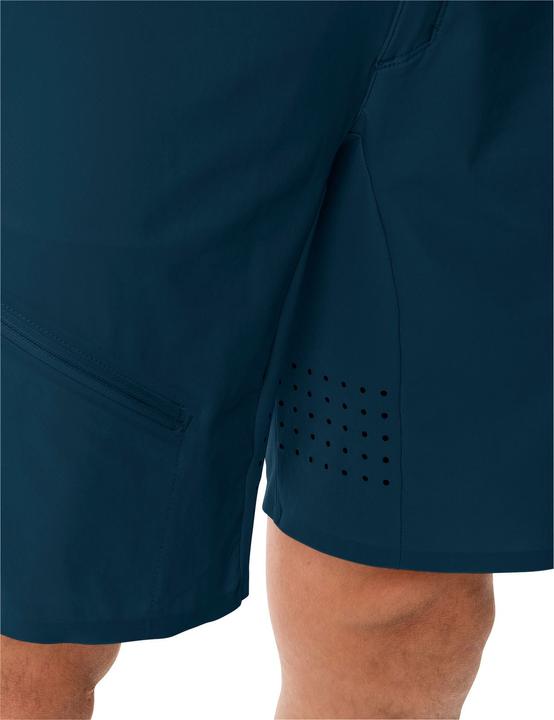 Immagine prodotto Vaude Pantaloncini Scopi LW II da uomo (50)