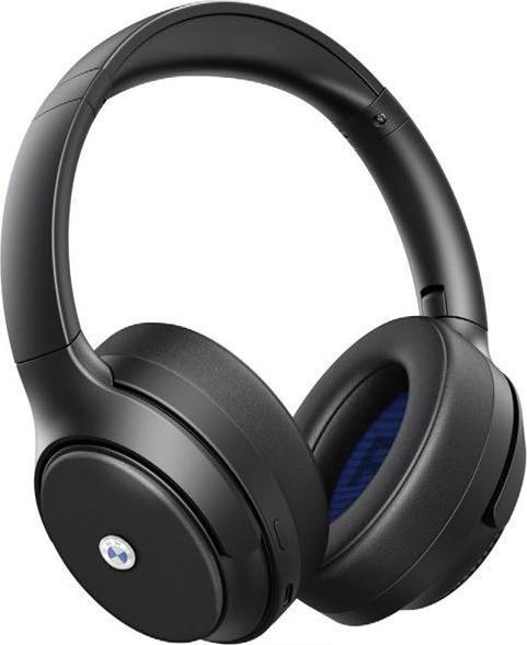 Image du produit BMW Casque sur oreille Bluetooth ANC BMBHKL601SSLVK Noir/Black Metal Logos (Sans fil)