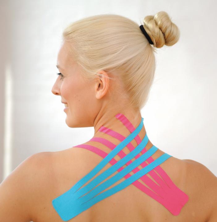 Produktbild Sissel Kinesiology Sport Tape (5 m)