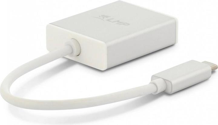 Produktbild LMP USB-C zu (HDMI, 10 cm)