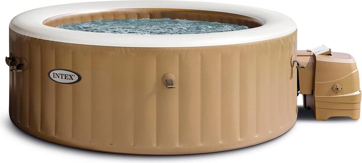 Intex Purespa Bubble Massage (4 pers.)