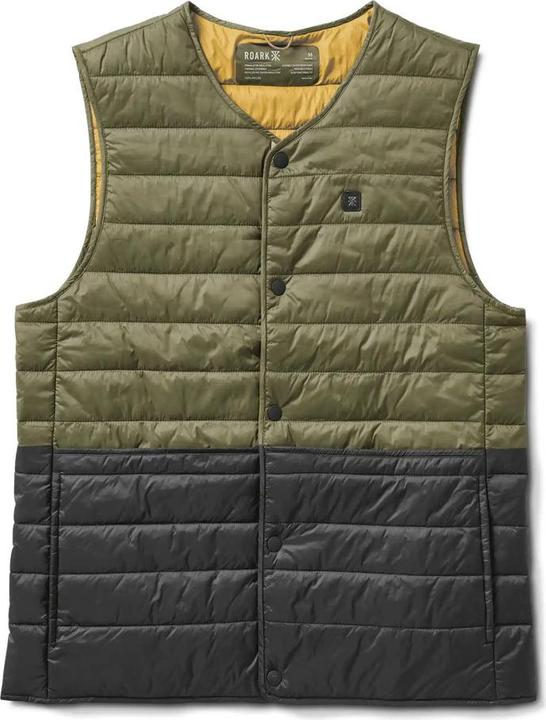Image du produit Roark doudoune chopper (XL)