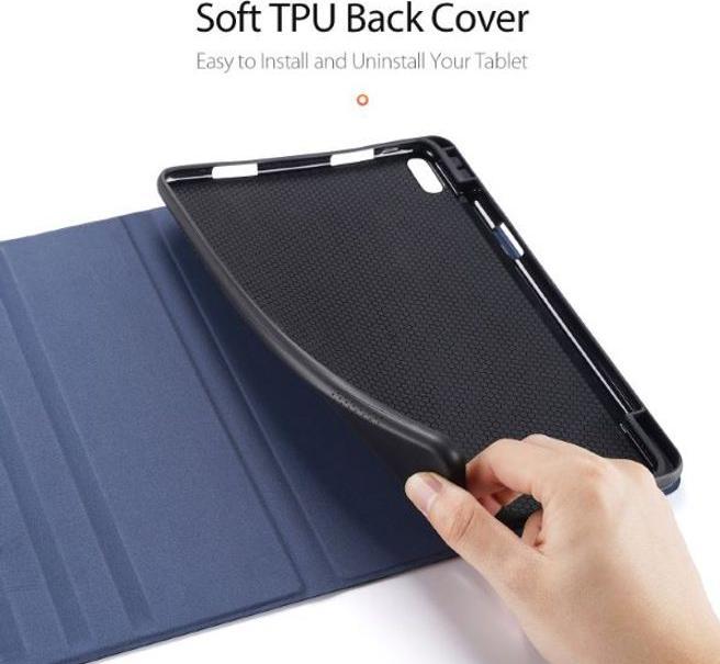 Immagine prodotto Dux Ducis Serie Domo (Huawei MatePad Pro 10.8 (2019), Huawei MatePad Pro 10.8 (2021))