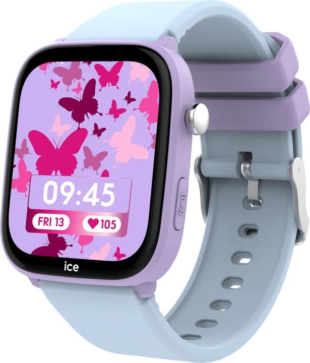 Produktbild ICE Watch ICE-Watch ICE smart junior 3.0 FM Kinderuhr (1470 mm)