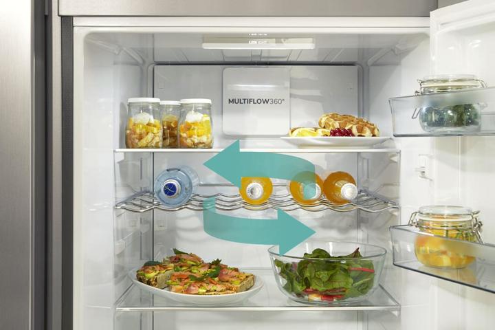 Image du produit Gorenje Appareil de refroidissement (384 l)