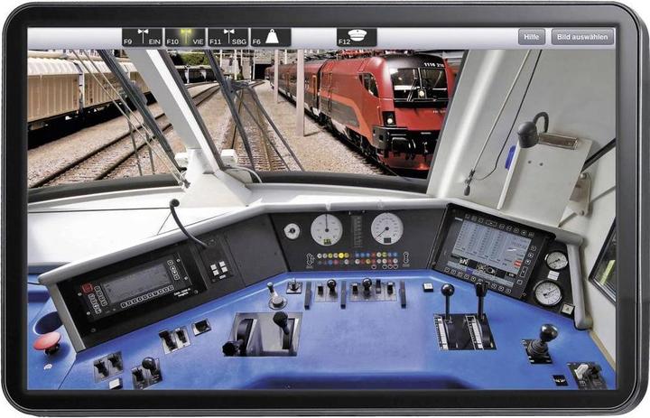 Produktbild Roco Digital-Zentrale DCC, MM 10820