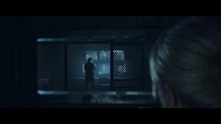 Produktbild Sony Until Dawn (PS5, DE, IT, FR)