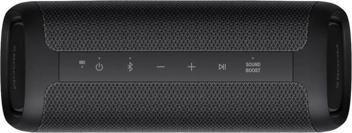 Actual product image LG DXG5QBK.DDEULLK sw Bluetooth (18 h, Rechargeable battery operated)
