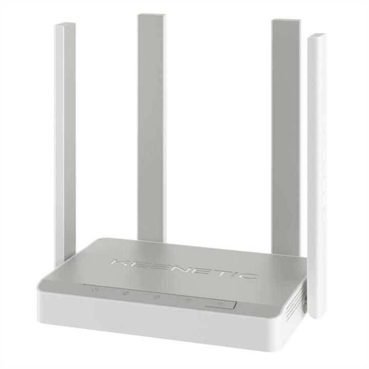 Actual product image Keenetic Runner 4G KN-2210-01EN N300 Mesh Wi-Fi 4G Modem Router