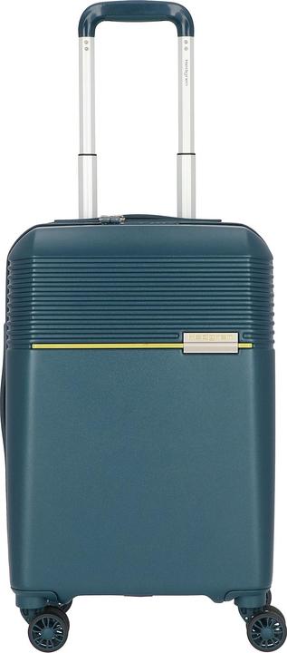 Hedgren Stripe- Spinner Carry On Legion (43 l, Handgepäck (bis 50l))