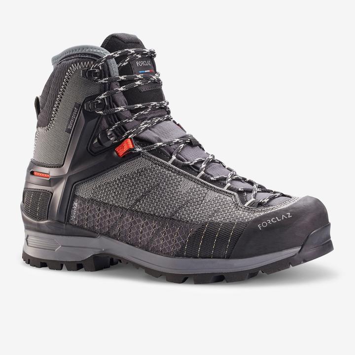 Immagine prodotto Forclaz Scarpe da trekking da donna alte e impermeabili Vibram - MT500 Matryx Evo (40)
