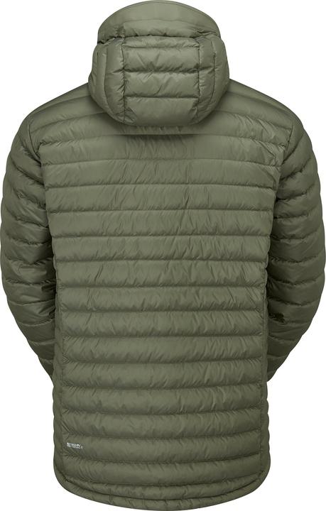 Produktbild Rab Microlight Alpine Jacket (S)