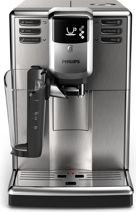 Image du produit Philips EP5345/10 LatteGo Plus