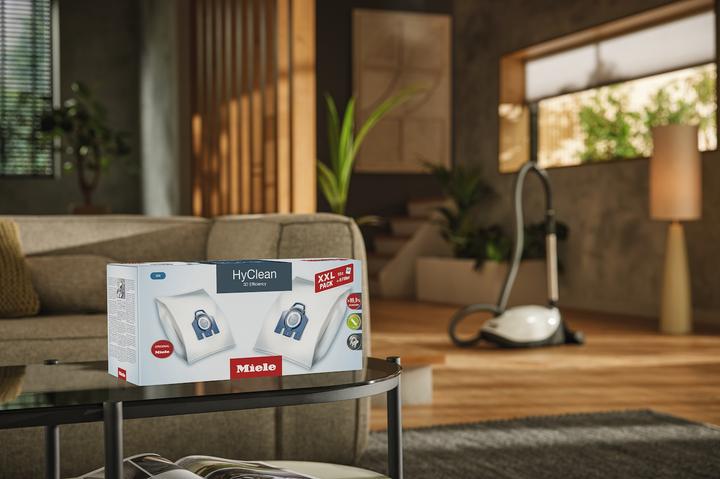 Actual product image Miele XXL-Pack HyClean 3D Efficiency GN (16 x)