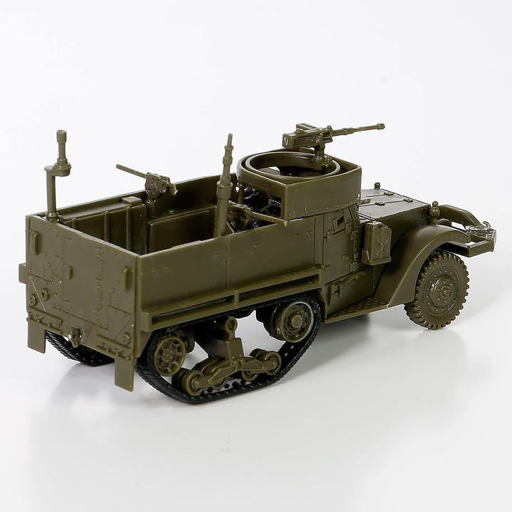 Produktbild Carson U.S. M3A1 Half-track