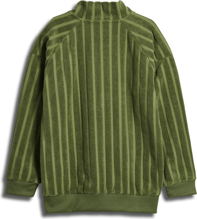 Image du produit hummel stsCARSON HALF ZIP (116)