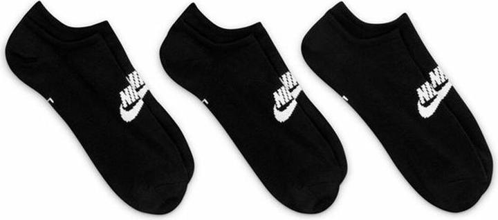 Actual product image Nike Socks Sporty (pack of 3, 42 - 46)