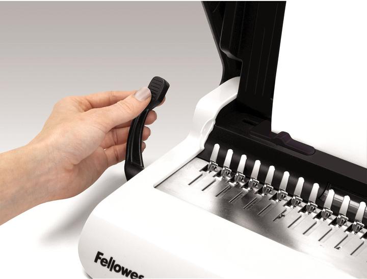 Actual product image Fellowes Star+ 150 (Comb binding)