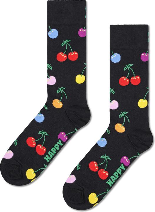 Actual product image Happy Socks Cherry (Single pack, 41 - 46)