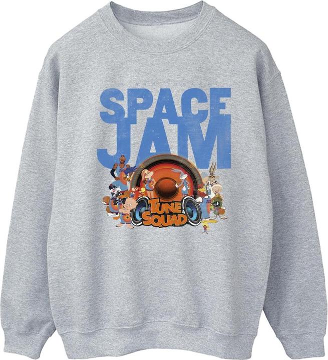 Produktbild Space Jam Tune Squad Sweatshirt (XXL)