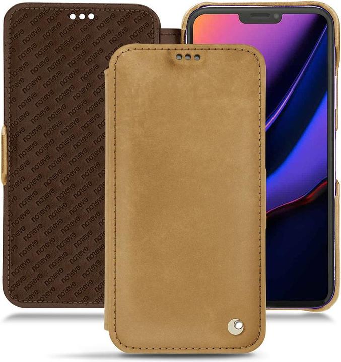 Immagine prodotto Noreve Cover in pelle orizzontale (Apple iPhone 11 Pro)