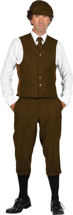 Actual product image Thetru Men's Vest 30s (46)