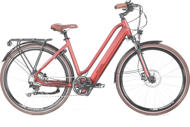 Produktbild Allegro Invisible Alltour ATIL°04 (52 cm)