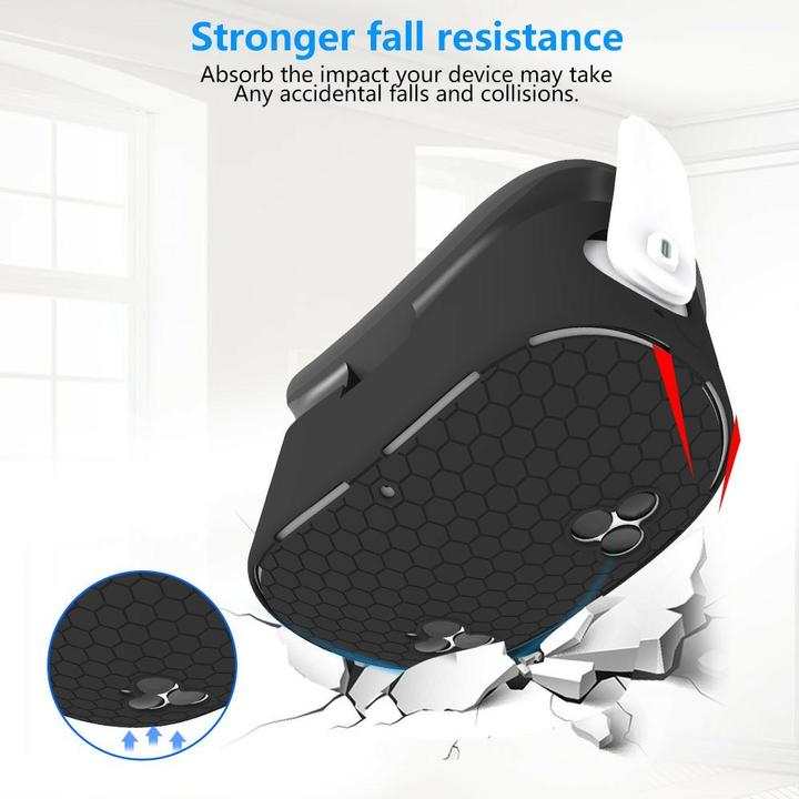Image du produit Ueli Express Housse de protection en silicone Meta Quest 3s