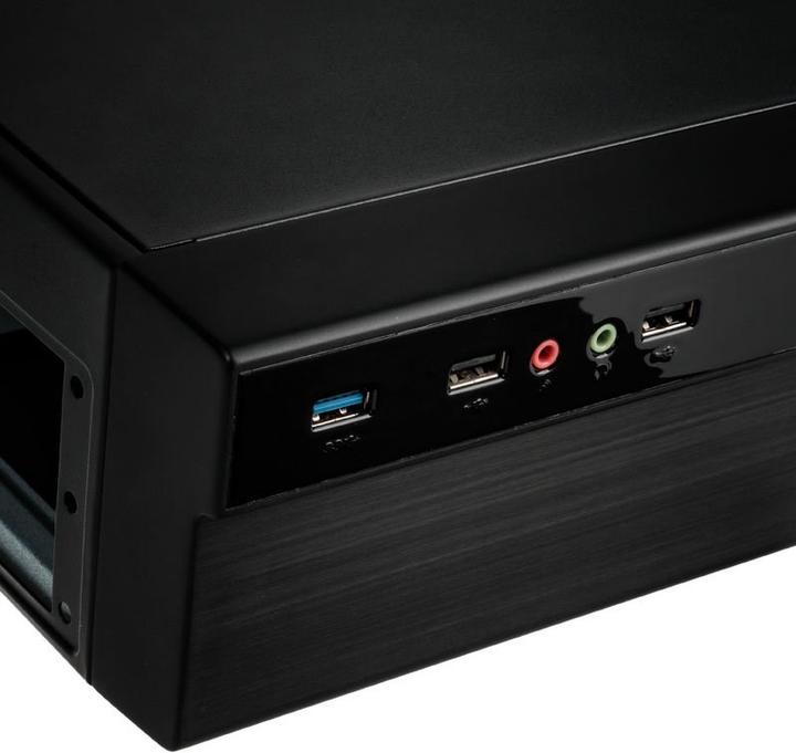 Actual product image Kolink KLM-002 (mATX)