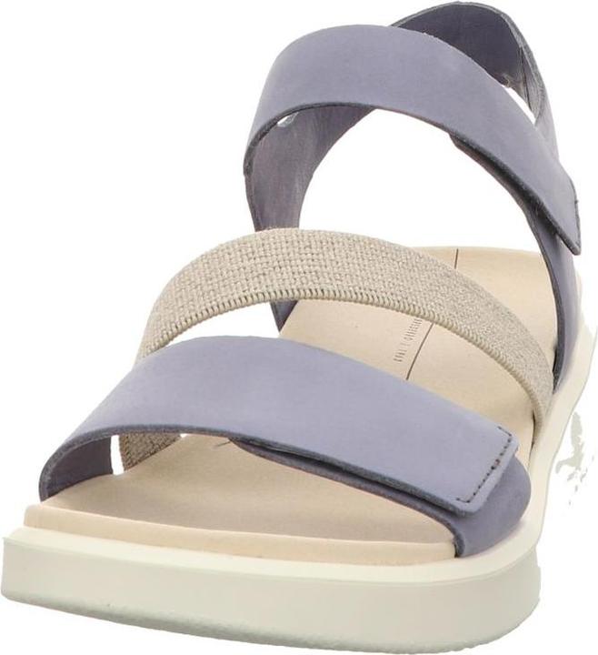 Actual product image Ecco Sandals/Sandalettes FLOWT W (41)