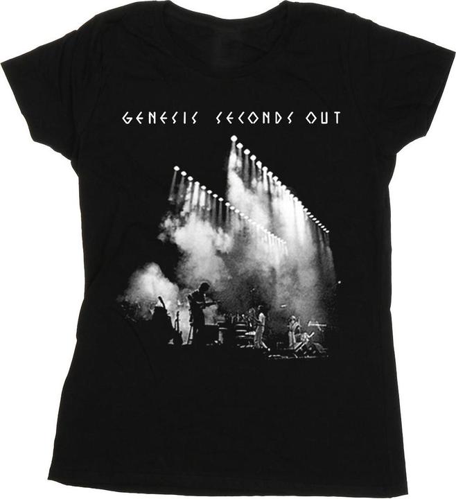 Produktbild Universal Textiles Seconds Out One Tone TShirt (XL)