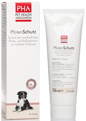 Image du produit PHA Pommade protectrice pour pattes de chien (Chien, 125 ml)