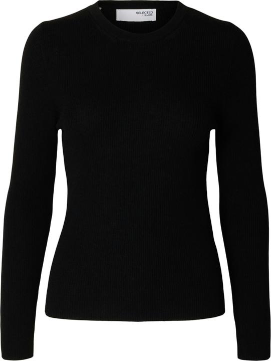 Image du produit Selected Femme Wollgemisch Stricktop (XS)