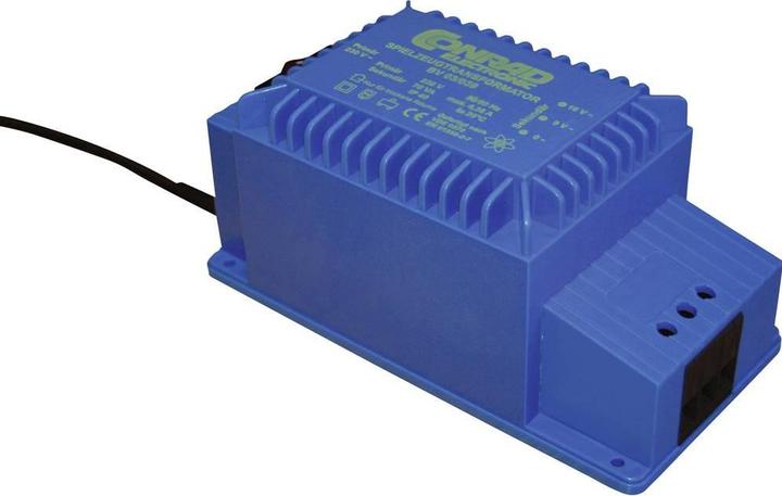Produktbild Conrad energy Hochleistungstransformator 230