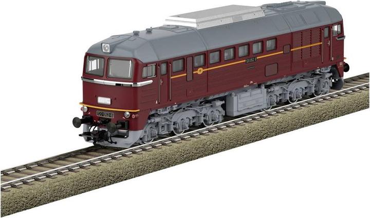 Produktbild Trix H0 T25200 Diesellokomotive Baureihe 120 (Spur IV)