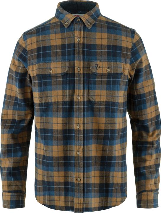Image du produit Fjällräven Chemise Singi Heavy Flannel (XL)