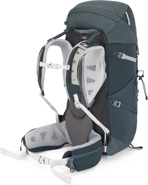 Actual product image Lowe Alpine Yacuri ND38 (38 l)